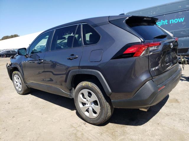 2023 TOYOTA RAV4 LE - 2T3F1RFV5PW367187