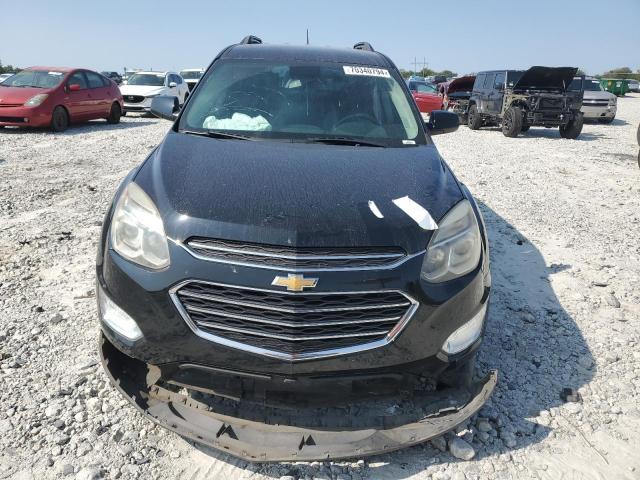 2016 CHEVROLET EQUINOX LT - 2GNALCEK2G6101346