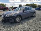 2015 HONDA ACCORD EXL - 1HGCR2F8XFA073425