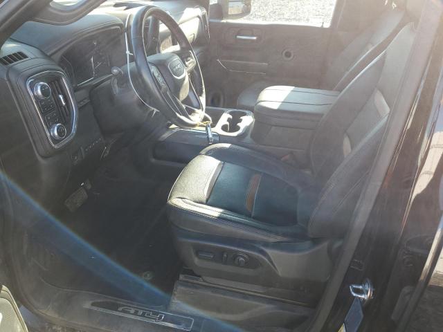 2023 GMC SIERRA K25 - 1GT49PEY9PF240024