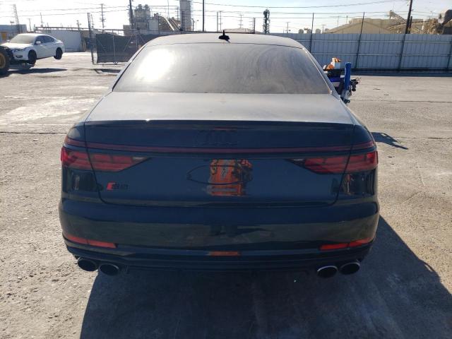 2023 AUDI S8 WAULSAF84PN010972