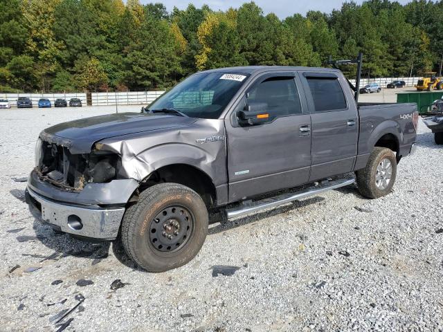 VIN 1FTFW1ET4EFC47642 2014 Ford F-150, Supercrew no.1