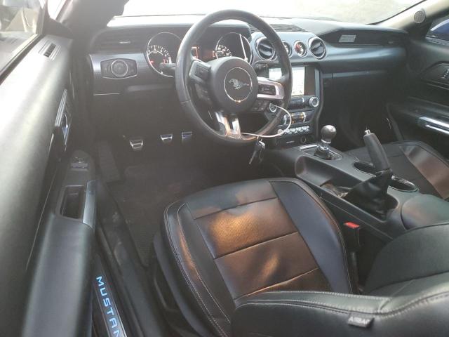 2016 FORD MUSTANG - 1FA6P8TH8G5260686
