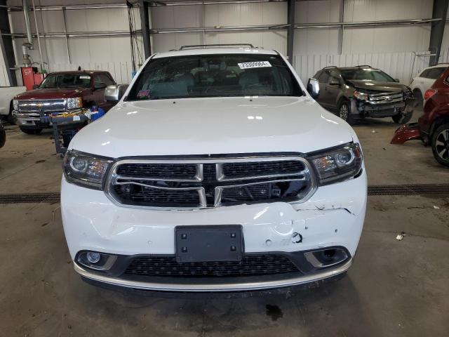 2018 DODGE DURANGO CI - 1C4RDJEG4JC497934