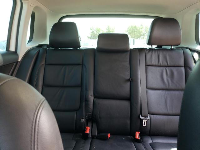 2017 VOLKSWAGEN TIGUAN SPO - WVGUV7AX4HK021694