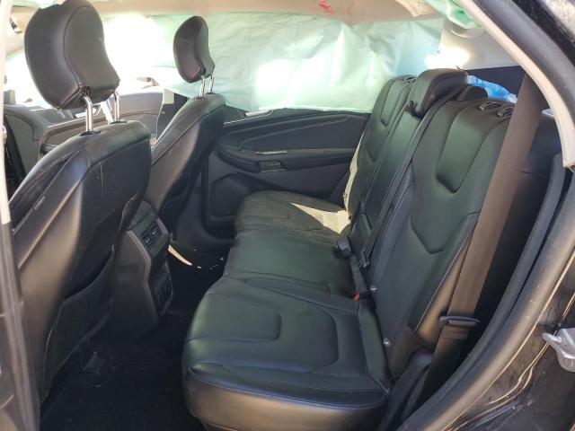 2017 FORD EDGE TITAN - 2FMPK4K80HBB97180