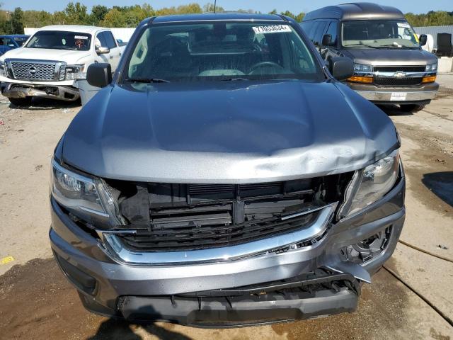 2019 CHEVROLET COLORADO - 1GCHSBEA0K1238938