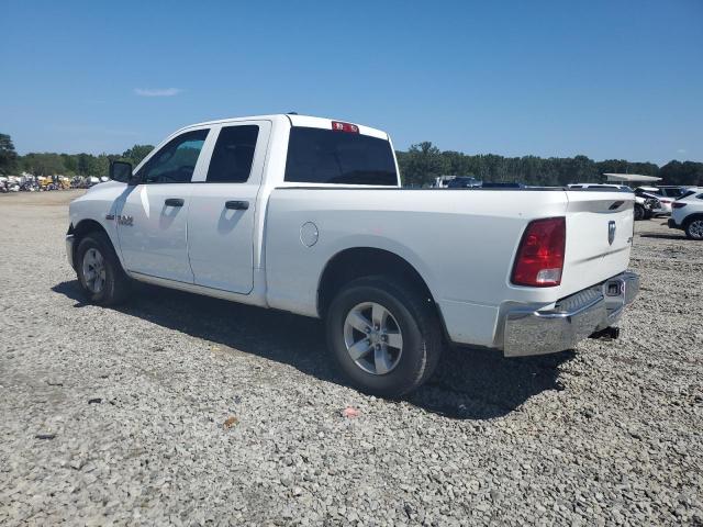 2017 RAM 1500 ST - 1C6RR7FT6HS660607