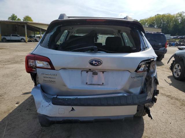 VIN 4S4BSAAC5F3256011 2015 Subaru Outback, 2.5I no.6