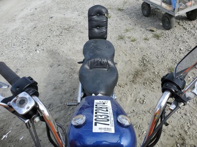 2000 HARLEY-DAVIDSON XL1200 - 1HD1CAP15YK133786