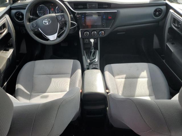 2018 TOYOTA COROLLA L - 2T1BURHE2JC986351