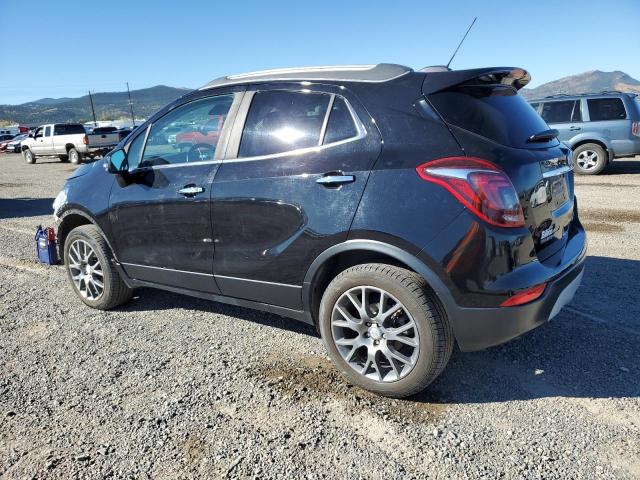 2017 BUICK ENCORE SPO - KL4CJ2SB4HB003000
