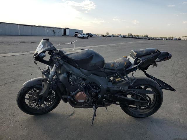2006 HONDA CBR1000 RR - JH2SC57016M208691