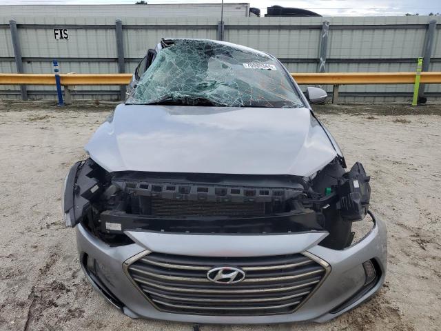 2017 HYUNDAI ELANTRA SE - 5NPD84LF0HH098494