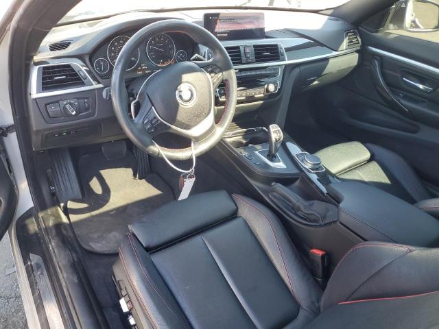 2020 BMW 430XI - WBA4W5C06LFH37052