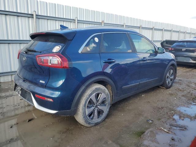 VIN KNDCC3LC3J5108144 2018 KIA Niro, EX no.3