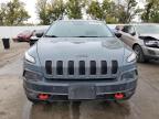 JEEP CHEROKEE T photo