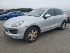 PORSCHE CAYENNE S photo