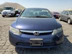 HONDA CIVIC LX photo