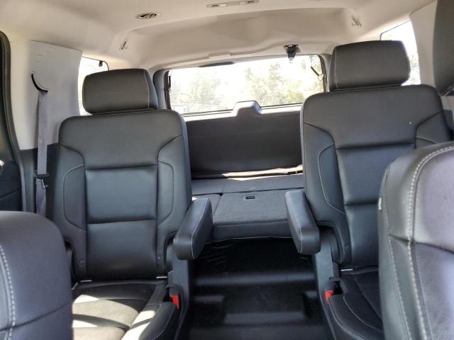 2015 GMC YUKON SLT - 1GKS2BKC1FR287542