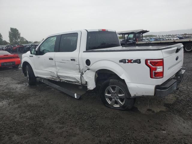 2018 FORD F150 SUPER - 1FTEW1EG9JKF94948