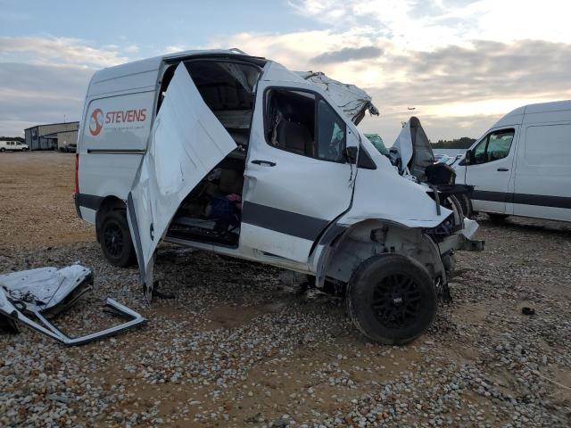 2022 MERCEDES-BENZ SPRINTER 2 - W1Y4EBVY1NT116631