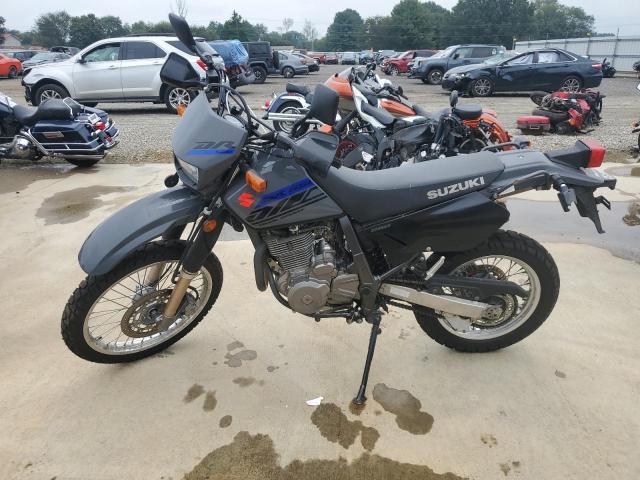 2020 SUZUKI DR650 SE - JS1SP46A2L7100540