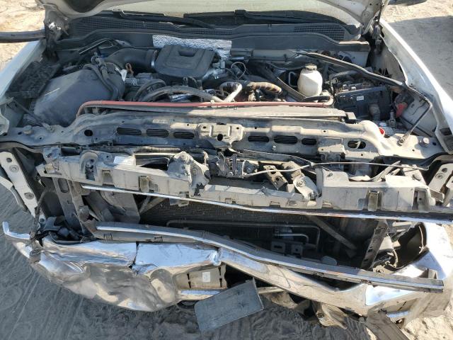 2016 CHEVROLET SILVERADO - 1GB5CZC80GZ354954