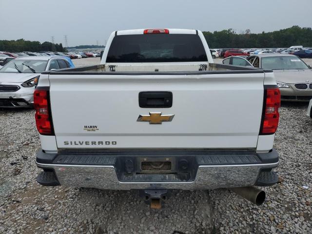2016 CHEVROLET SILVERADO - 1GC1KUE84GF139477