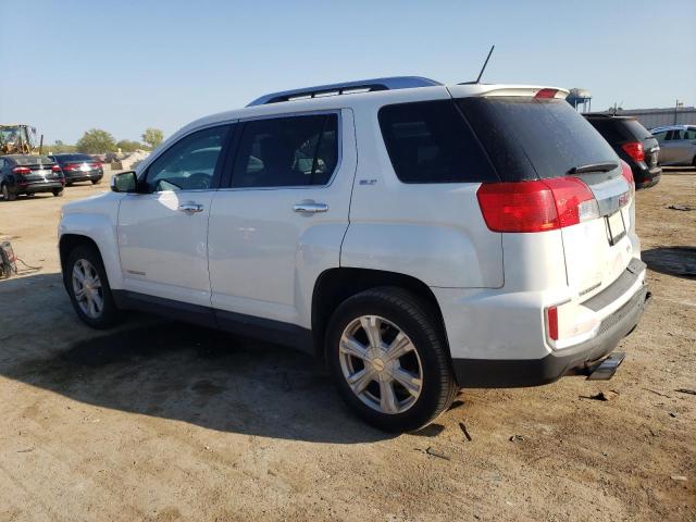 VIN 2GKFLUEK4H6279155 2017 GMC Terrain, Slt no.2