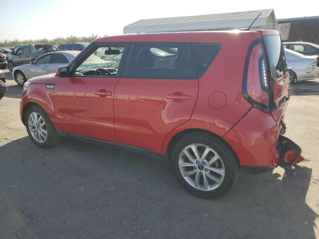 VIN KNDJP3A54H7450037 2017 KIA Soul, + no.2