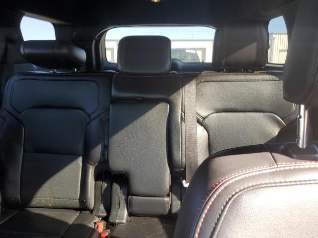 2019 FORD EXPLORER S - 1FM5K8GT6KGB53387