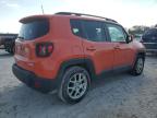 JEEP RENEGADE L снимка