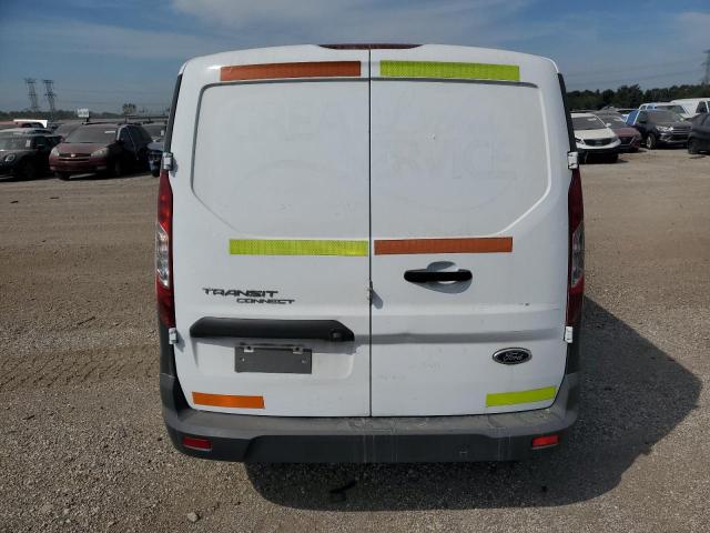 VIN NM0LS7E76G1267456 2016 Ford Transit, XL no.6