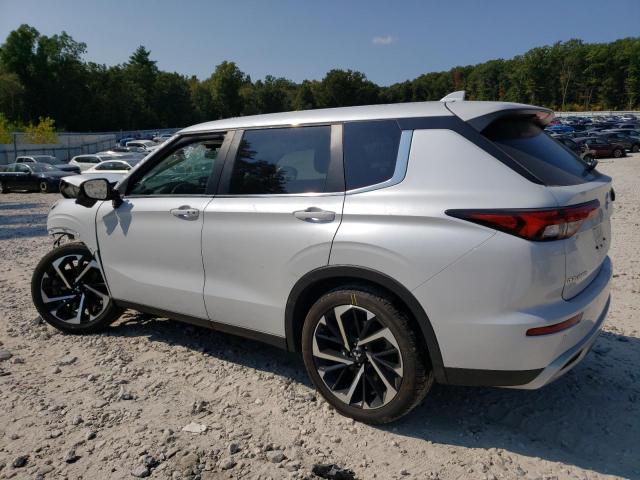 2022 MITSUBISHI OUTLANDER - JA4J4UA82NZ067166