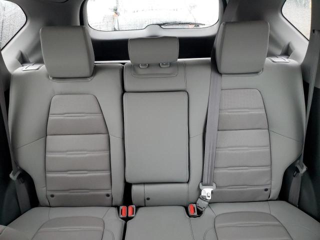 2022 HONDA CR-V TOURI - 2HKRW2H99NH656616