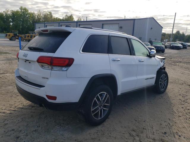 2021 JEEP GRAND CHER - 1C4RJFBG4MC755545