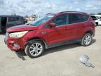 2017 FORD ESCAPE SE - 1FMCU0GD9HUF02175