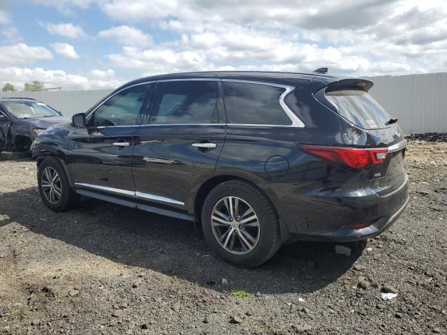 2020 INFINITI QX60 LUXE - 5N1DL0MM6LC524676