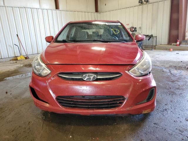 2015 HYUNDAI ACCENT GS KMHCT5AE5FU202678