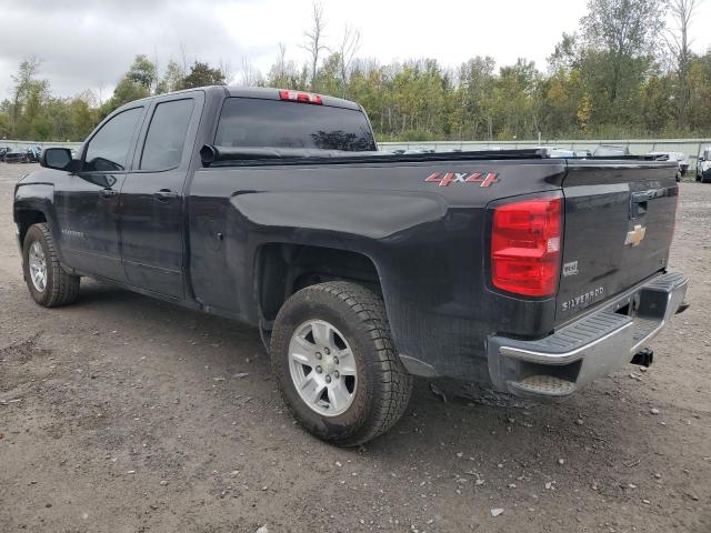 2018 CHEVROLET SILVERADO - 1GCVKREC7JZ315026