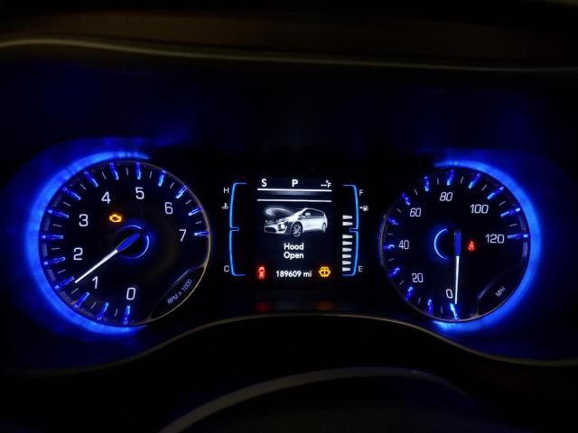 2017 CHRYSLER PACIFICA T - 2C4RC1BG4HR503840