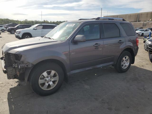 Vin: 1fmcu0eg1cka41989, lot: 70080784, ford escape limited 2012 img_1