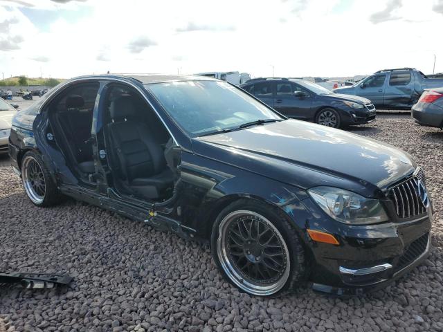 VIN WDDGF8AB1EG251030 2014 Mercedes-Benz C-Class, 3... no.4