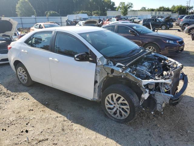 2018 TOYOTA COROLLA L - 2T1BURHE5JC117310