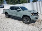 TOYOTA TACOMA DOU снимка