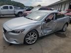 2017 MAZDA 6 TOURING - JM1GL1V52H1138614
