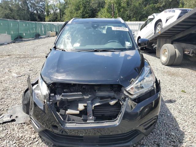 2020 NISSAN KICKS SV - 3N1CP5CV6LL496073