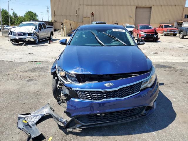 2019 KIA OPTIMA LX - 5XXGT4L39KG351879