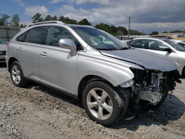 VIN JTJBC1BAXD2441458 2013 Lexus RX, 450H no.4